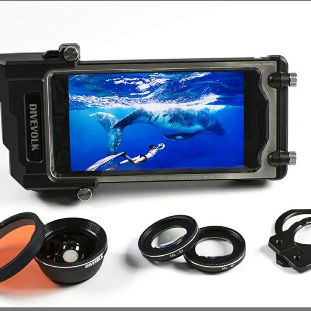 Seatouch 2 pro